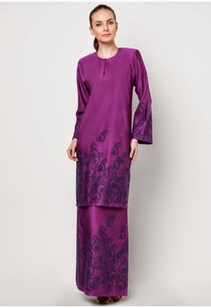 Baju Kurung1