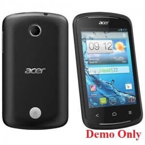 Acer Liquid E2 V3701