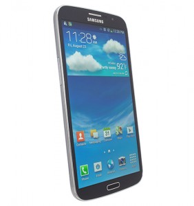 Samsung Galaxy Mega1