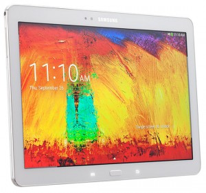 Samsung GALAXY Note 10.1 (2014 Edition)1