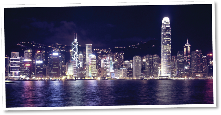 4 DAYS HONG KONG FREE & EASY1