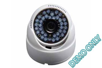 ADV1035W Dome Camera1