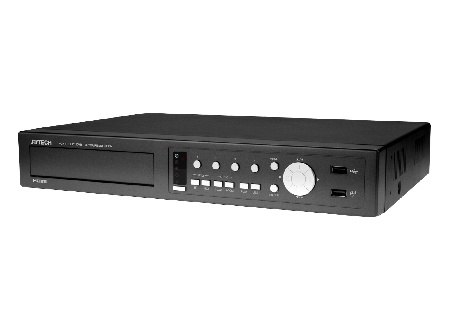 AVC704H 4CH All-in-One Full 960H Digital Video Recorder1