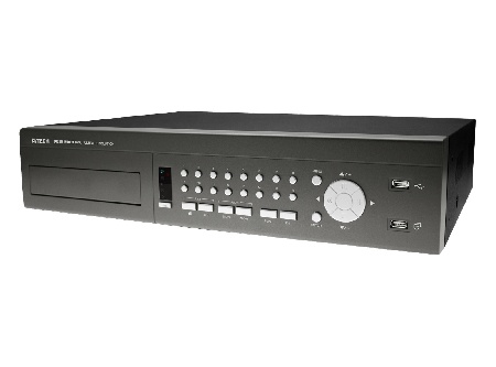 AVC798HA 16CH Full 960H Digital Video Recorder1