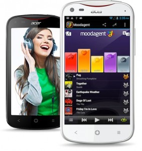 Acer Liquid E22