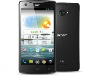 Acer Liquid S11