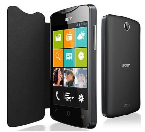 Acer Liquid Z31