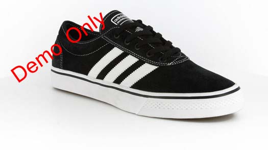Adidas Adi Ease Skate Shoes1