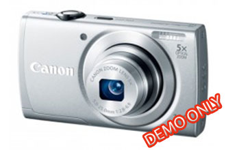 Canon Powershot A26001