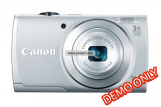 Canon Powershot A26003