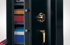 Security Safe-D8882