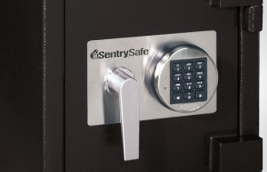 Depository Safe-DH-134E2