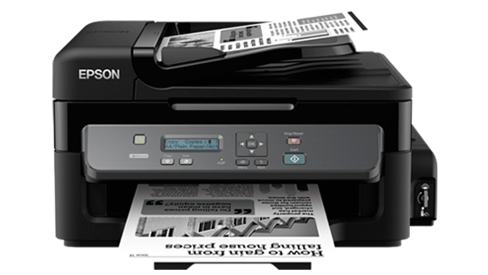 Epson ALL-IN-ONE M200 Printer1