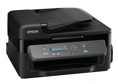 Epson ALL-IN-ONE M200 Printer2