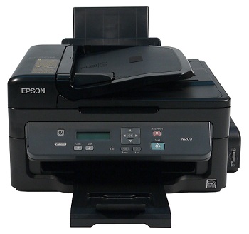 Epson ALL-IN-ONE M200 Printer3