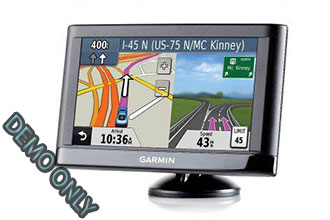 Garmin n1