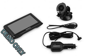 Garmin n3