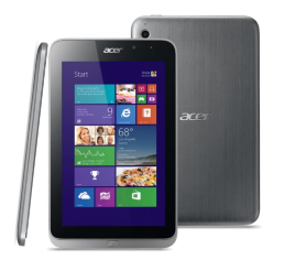 Acer Iconia W4-820 tablet1