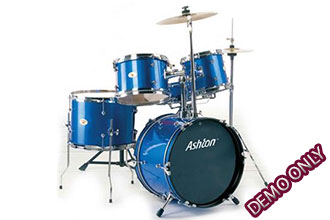 Joey Junior Drum Kit1