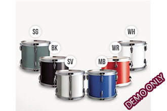 Joey Junior Drum Kit3