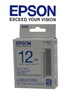 Epson LC-4WLN Labelworks Tape Cartridge1
