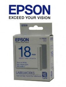 Epson LC-5WLN Labelworks Tape Cartridge1