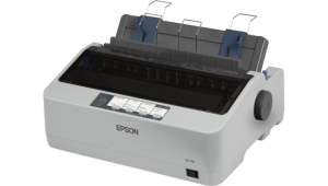 Epson LQ-310 24-PIN DOT MATRIX PRINTER2