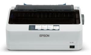 Epson LQ-310 24-PIN DOT MATRIX PRINTER2