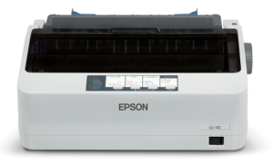 Epson LQ-310 24-PIN DOT MATRIX PRINTER1