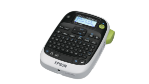 Epson LW-400 Labelworks1