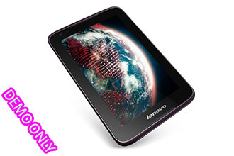 Lenovo A1000 Tablet1