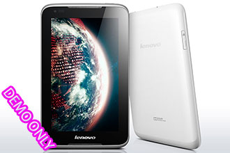 Lenovo A1000 Tablet2