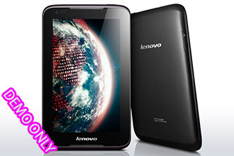 Lenovo A1000 Tablet3