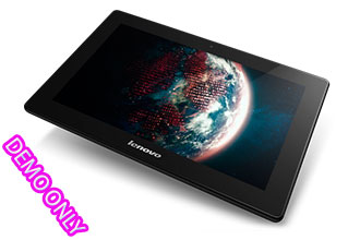 Lenovo S6000 Tablet1