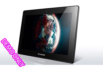 Lenovo S6000 Tablet2