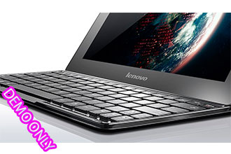 Lenovo S6000 Tablet3