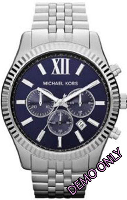 Michael Kors MK8280 Men