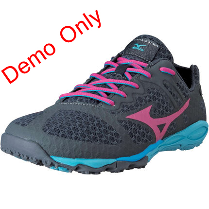 Mizuno Ladies Wave EVO Ferus1