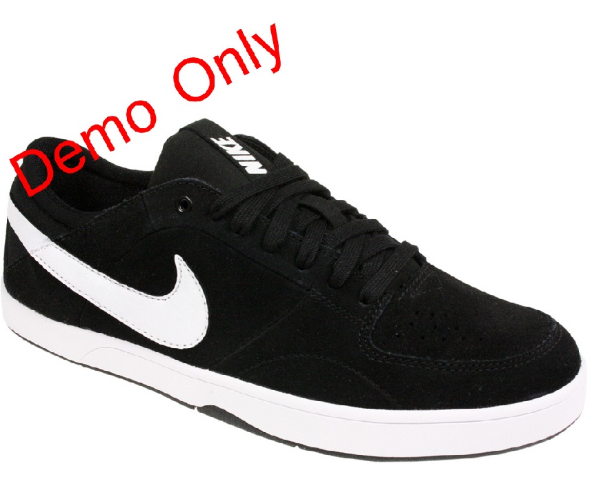 Nike Skate Shoes1