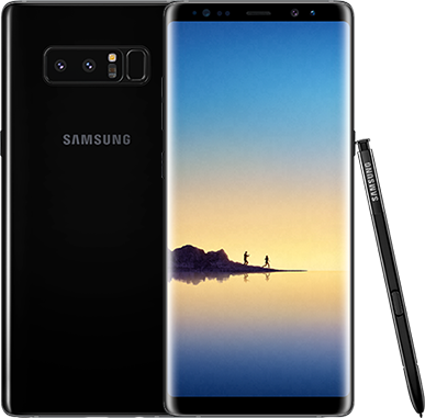 Samsung Galaxy Note 8 SM-N950x1