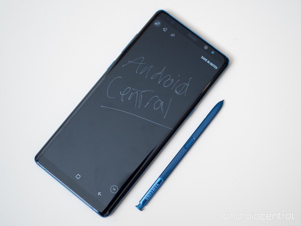 Samsung Galaxy Note 8 SM-N950x2