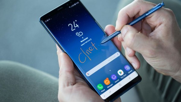 Samsung Galaxy Note 8 SM-N950x3