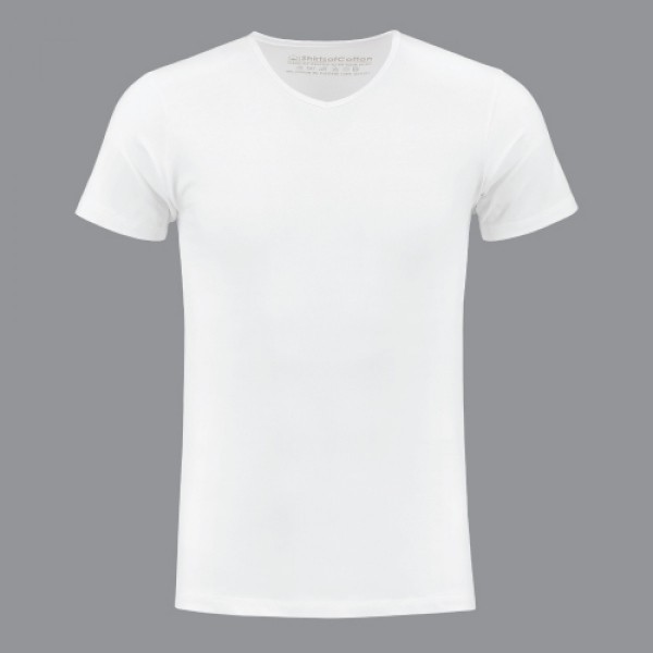 V Neck Tshirt1