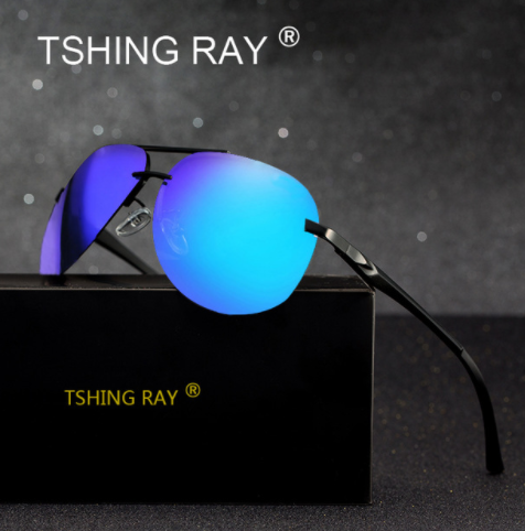 TSHING RAY Men