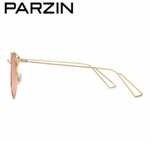 Parzin Cat Eye Polarized Sunglasses4