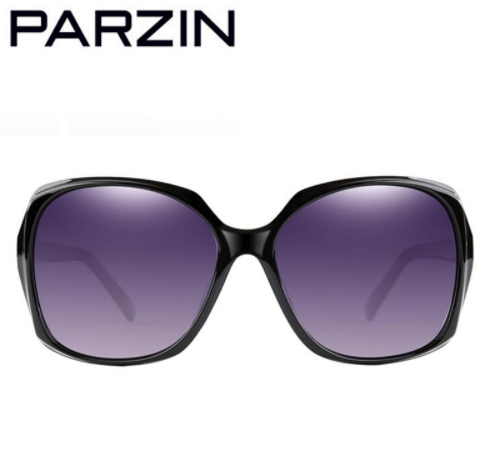 Parzin Acrylic Polarized Sunglasses2