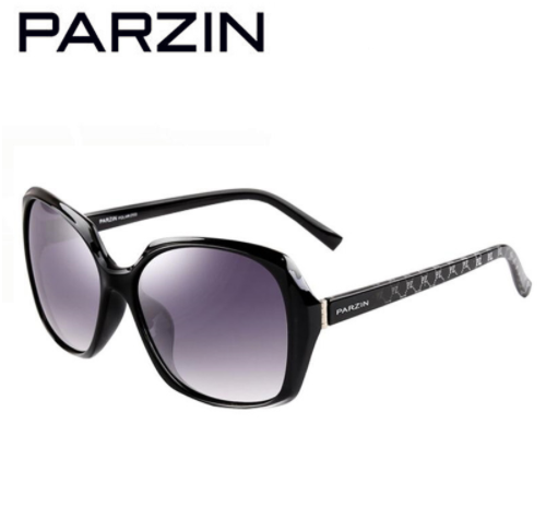 Parzin Acrylic Polarized Sunglasses3