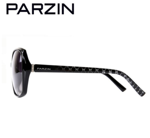 Parzin Acrylic Polarized Sunglasses4