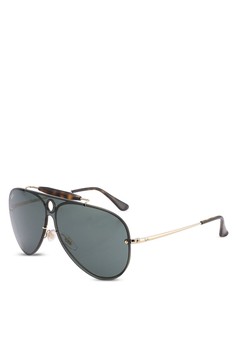 Wayfarer Ease RB3581 Sunglasses1