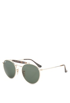 Original Wayfarer RB3747 Sunglasses1